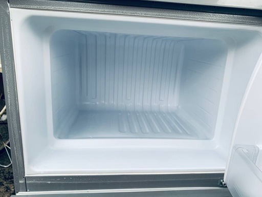 アウトレット AQUA ノンフロン直冷式冷凍冷蔵庫 AQR-111E ①✓AQUA