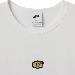 新品　NIKE 　atmos Tシャツ　ナイキ　エアマックスプラスの画像