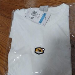 新品　NIKE 　atmos Tシャツ　ナイキ　エアマックスプラスの画像