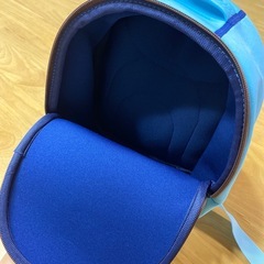 子供用バッグの画像
