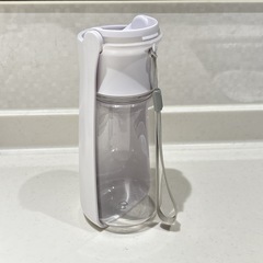 【未使用】ペット用品 犬 給水ボトル ドッグフードの画像