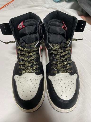 スニーカー AIR JORDAN 1 RETRO HIGH OG 'SPORTS ILLUSTRATED'