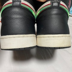 AIR JORDAN 1 RETRO HIGH OG 'SPORTS ILLUSTRATED'の画像