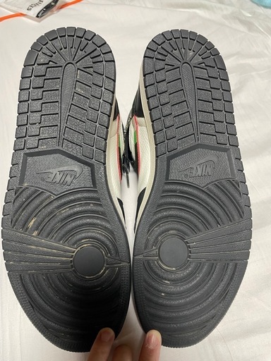 AIR JORDAN 1 RETRO HIGH OG 'SPORTS ILLUSTRATED'