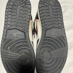 AIR JORDAN 1 RETRO HIGH OG 'SPORTS ILLUSTRATED'の画像