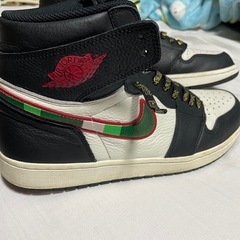AIR JORDAN 1 RETRO HIGH OG 'SPORTS ILLUSTRATED'の画像