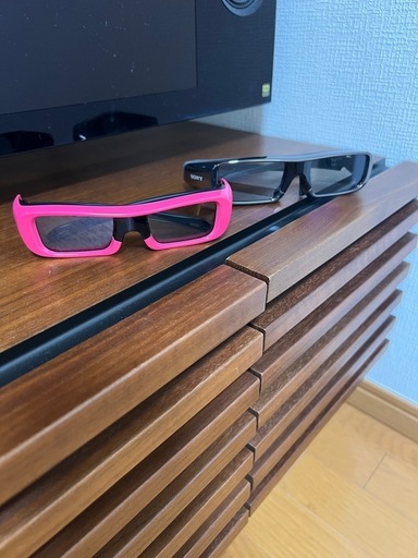 SONY 55インチ　液晶テレビ　4Ｋ　KJ55X9300C 4K