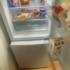 冷蔵庫の画像