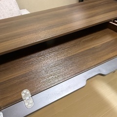 机　デスク　売りますの画像
