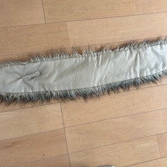 マフラーの画像