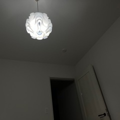 東京インテリア　ペンダントライト の画像