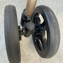 ベビーカー　バギー　西松屋の画像
