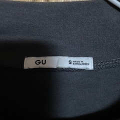 美品✨GU冬用インナー2枚セット✨️の画像
