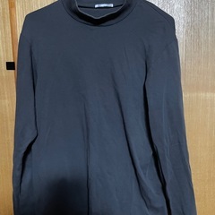 美品✨GU冬用インナー2枚セット✨️の画像