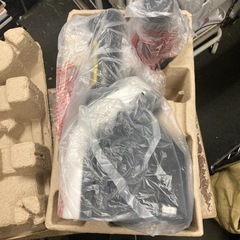 ドール ヨナナスメーカー 901RJ-W ココナッツホワイトの画像