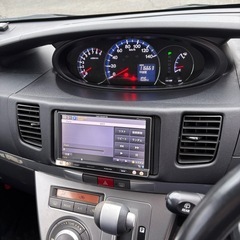 ダイハツ　ムーヴカスタムL175S Xリミテッド　上級グレード　車検付き　激安の画像