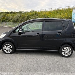 ダイハツ　ムーヴカスタムL175S Xリミテッド　上級グレード　車検付き　激安の画像
