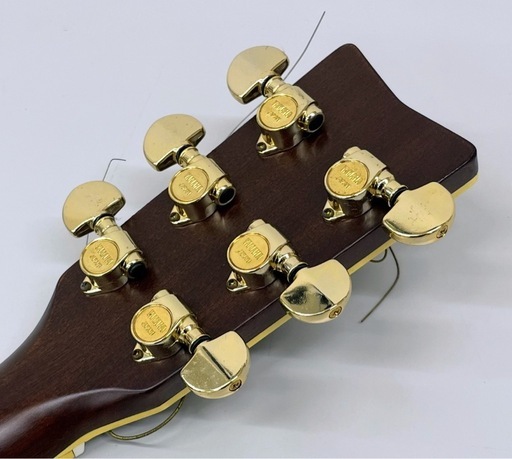 YAMAHA FG-300D アコースティックギター ハードケース付 ヤマハ FG