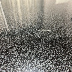 【美品】ローテブル  ダイニングテーブル 座卓 円座卓の画像