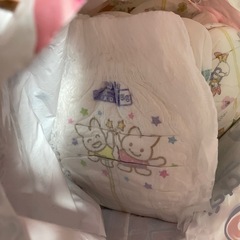 花王 メリーズパンツ ビッグ 50枚他の画像