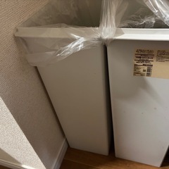 ごみゴミ箱の画像