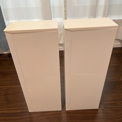 トイレブラシ・トイレポット一体型「トイレステーション」 2点セットの画像