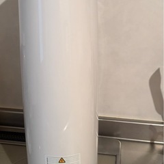 ソーダストリーム　美品の画像