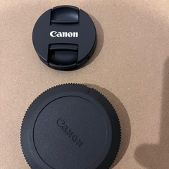 美品 保証付き RF-S 10-18mm F4.5-6.3 IS STMの画像
