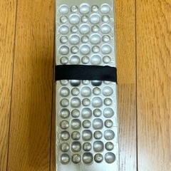【新品未使用】折りたたみ マット 2枚 サウナ アウトドアの画像