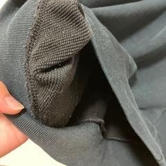 【募集中】adidas キッズトレーナー　130センチ　の画像