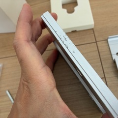 洗濯干しワイヤーの画像