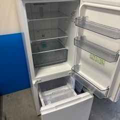 使用短期間！高年式！美品！大きめ179L容量！国産メーカー！お買得冷蔵庫！！の画像