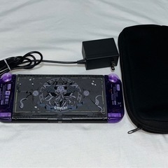 Nintendo Switchの画像