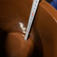 常滑焼　久松窯　5号甕の画像