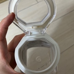 ニトリ ワンプッシュキャニスター 350mlの画像