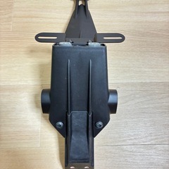 カワサキ　ZX-6R 純正　フェンダーの画像