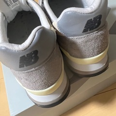 U996GR ニューバランス　メイドインUSAの画像