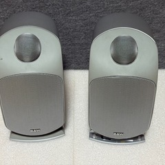 B&W LM1 スピーカーの画像