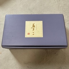 お皿と木製スプーン5つセット　竹久夢二　食器
の画像