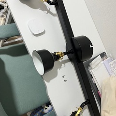 IKEAのSKURUP スクルプ　取りに来てくれる方限定の画像