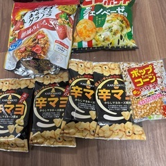 取引き中★新品未開封品 食品まとめ売りの画像