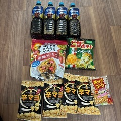 取引き中★新品未開封品 食品まとめ売りの画像