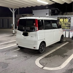 スズキ パレットの画像