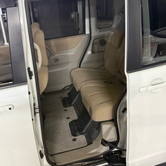 スズキ パレットの画像