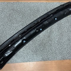 カウルトップ　ガーニッシュ　アッシ　センター　ジムニー　JB23 9型の画像