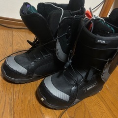 スノボ　一式　レディースの画像
