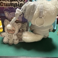 グランピピ シークレットの画像