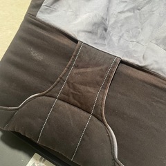 バウンサー　ベビージョルンの画像