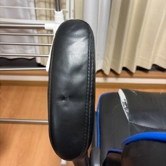 ゲーミングチェア⭐︎掲載は23日までの画像