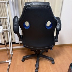 ゲーミングチェア⭐︎掲載は23日までの画像